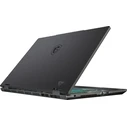 MSI Cyborg 15 B2RWFKG-038XPL - Intel Core 7 240H / 15.6" FHD 144Hz / 64GB DDR5 / 2TB NVMe / No OS / NVIDIA GeForce RTX 5060 (International English Keyboard)