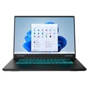 Gigabyte A16 - AMD Ryzen 7 260 / 16" 165Hz / 32GB / 512GB / W11 Home / RTX 5060