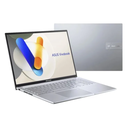 ASUS VivoBook 16 X1605VA-MB1799W - 16" (Intel Core i5-13420H / 16GB RAM  / 2TB SSD  / Windows 11 Home) (US Keyboard) Silver