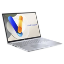 ASUS VivoBook 16 X1605VA-MB1799W - 16" (Intel Core i5-13420H / 16GB RAM  / 2TB SSD  / Windows 11 Home) (US Keyboard) Silver