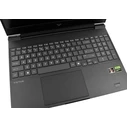 HP Victus 15-fb3231nw - Ryzen 7 7445HS / 15,6" 144Hz / 64GB / 512GB / Windows 11 Home / RTX 4050 / Μαύρο (US Keyboard)