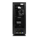 Komputronik Level UP [E02] Επιτραπέζιος Υπολογιστής Ryzen 7 7800X3D / RTX 5070 Ti 16GB / 32GB 6000MHz RAM / 2TB SSD / Windows 11 Home