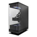 Komputronik Level UP [E02] Επιτραπέζιος Υπολογιστής Ryzen 7 7800X3D / RTX 5070 Ti 16GB / 32GB 6000MHz RAM / 2TB SSD / Windows 11 Home