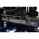 Komputronik Level UP [E02] Επιτραπέζιος Υπολογιστής Ryzen 7 7800X3D / RTX 5070 Ti 16GB / 32GB 6000MHz RAM / 2TB SSD / Windows 11 Home