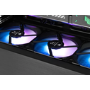 Komputronik Level UP [E02] Επιτραπέζιος Υπολογιστής Ryzen 7 7800X3D / RTX 5070 Ti 16GB / 32GB 6000MHz RAM / 2TB SSD / Windows 11 Home