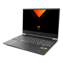HP Victus 15-fb3231nw - Ryzen 7 7445HS / 15,6" 144Hz / 32GB / 512GB / Windows 11 Home / RTX 4050 / Μαύρο (US Keyboard)