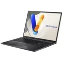 ASUS VivoBook 16 X1605VA-SH2124W - 16" (i5-13420H / 24GB RAM / 512GB SSD / Windows 11 Home) (US Keyboard) Black