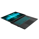Gigabyte A16 - Φορητός Υπολογιστής 16" 165Hz, AMD Ryzen 7 260, RTX 5060, 32GB, 512GB+1TB, No OS (International English Keyboard)