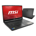 MSI Katana 17 HX B14WGK-036XPL - i7-14650HX , 17,3" , 32GB , 1TB , Χωρίς ΛΣ , RTX 5070 (US Keyboard)