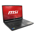 MSI Katana 17 HX B14WGK-036XPL - i7-14650HX , 17,3" , 32GB , 1TB , Χωρίς ΛΣ , RTX 5070 (US Keyboard)