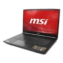 MSI Katana 17 HX B14WGK-036XPL - i7-14650HX , 17,3" , 32GB , 1TB , Χωρίς ΛΣ , RTX 5070 (US Keyboard)