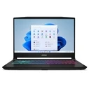 MSI Katana 15 HX B14WFK-494XPL - Intel Core i5-14450HX / 15,6" FHD 144Hz / 32GB DDR5 / 512GB NVMe / RTX 5060 / Windows 11 Home (International English Keyboard)