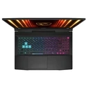 MSI Katana 15 HX B14WFK-494XPL - Intel Core i5-14450HX / 15,6" FHD 144Hz / 32GB DDR5 / 512GB NVMe / RTX 5060 / Windows 11 Home (International English Keyboard)