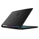 MSI Katana 15 HX B14WFK-494XPL - Intel Core i5-14450HX / 15,6" FHD 144Hz / 32GB DDR5 / 512GB NVMe / RTX 5060 / Windows 11 Home (International English Keyboard)