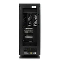 Level UP [C01] Ryzen 7 | RTX 5080 | 32GB | 2TB - Komputronik Desktop Gaming PC
