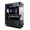 Level UP [C01] Ryzen 7 | RTX 5080 | 32GB | 2TB - Komputronik Desktop Gaming PC