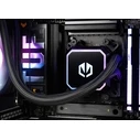 Level UP [C01] Ryzen 7 | RTX 5080 | 32GB | 2TB - Komputronik Desktop Gaming PC