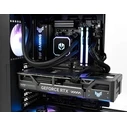 Level UP [E08] Ryzen 7 | RTX 5070 Ti | 32GB | 4TB | W11H - Επιτραπέζιος Gaming Η/Υ Komputronik