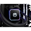 Level UP [E08] Ryzen 7 | RTX 5070 Ti | 32GB | 4TB | W11H - Επιτραπέζιος Gaming Η/Υ Komputronik