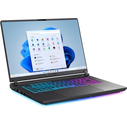 ASUS ROG Strix G16 G615LP-U7161W - Ultra 7-255HX / 16" 165Hz / 64GB / 2TB + 2TB / Win11H / RTX5070