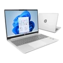 HP OmniBook 5 AI 16 - Ryzen AI 7 350 / 16" OLED / 16GB RAM / 1TB SSD / Windows 11 Home / Glacier Silver (US Keyboard)