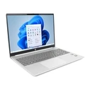 HP OmniBook 5 AI 16 - Ryzen AI 7 350 / 16" OLED / 16GB RAM / 1TB SSD / Windows 11 Home / Glacier Silver (US Keyboard)