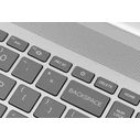 HP OmniBook 5 AI 16 - Ryzen AI 7 350 / 16" OLED / 16GB RAM / 1TB SSD / Windows 11 Home / Glacier Silver (US Keyboard)