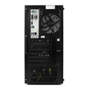 Komputronik Level GO [E14] Ryzen 5 | RTX 5050 | 32GB | 2TB | W11H - Desktop PC