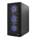 Komputronik Level GO [E14] Ryzen 5 | RTX 5050 | 32GB | 2TB | W11H - Desktop PC