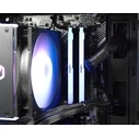 Komputronik Level GO [E14] Ryzen 5 | RTX 5050 | 32GB | 2TB | W11H - Desktop PC
