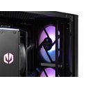 Komputronik Level GO [E14] Ryzen 5 | RTX 5050 | 32GB | 2TB | W11H - Desktop PC