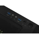 Komputronik Level GO [E14] Ryzen 5 | RTX 5050 | 32GB | 2TB | W11H - Desktop PC