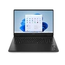 HP Omen 17-db1005nw - 17,3" FHD 144Hz (AMD Ryzen AI 7 350 / 32GB RAM / 1TB + 2TB SSD / NVIDIA RTX5050 / Windows 11 Home) (US Keyboard) 