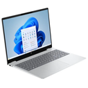 HP OmniBook 7 16 - Core 5 210H / 32GB / 512GB / Windows 11 Home / Glacier Silver (US Keyboard)