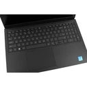 Dell Pro 15 Essential -15,6" (Core i5-1334U / 32GB RAM / 512GBSSD / Windows 11 Pro) (US Keyboard) Black