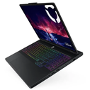 Lenovo Legion Pro 5-16 - 16,0" WQXGA 240Hz (Ryzen 9 8945HX / 64GB RAM / 1TB + 2TB SSD / No OS) (US Keyboard) 