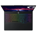 Lenovo Legion Pro 5-16 - 16,0" WQXGA 240Hz (Ryzen 9 8945HX / 64GB RAM / 1TB + 2TB SSD / No OS) (US Keyboard) 