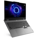 Lenovo LOQ 15 (LT-GM-I15-LEN-2374) - Intel Core i5-13450HX, 15.6" 144Hz, 32GB DDR5, 1TB NVMe, Windows 11 Pro, NVIDIA RTX 5050
