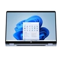 HP OmniBook 5 Flip - Core 5 120U / 14" 2K Αφής / 16GB / 2TB / Windows 11 Home / Γαλάζιο Ουρανού (International English Keyboard)