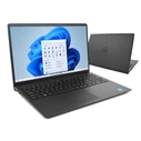 Dell Pro 15 Essential -15,6" (Core i5-1334U / 32GB RAM / 1TB SSD / Windows 11 Pro) (US Keyboard) Black