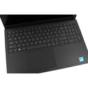 Dell Pro 15 Essential -15,6" (Core i5-1334U / 32GB RAM / 1TB SSD / Windows 11 Pro) (US Keyboard) Black