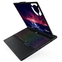 Lenovo Legion Pro 5-16 - 16,0" WQXGA 240Hz (Ryzen 9 8945HX / 32GB RAM / 1TB SSD / NVIDIA RTX 5070 / Windows 11 Home) (US Keyboard) 