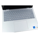 DELL Inspiron 14 2in1 7440 - Intel Core i5-1334U , 14" WUXGA Touch , 16GB DDR5 , 1TB SSD , Windows 11 Home , Backlit Keyboard (US Keyboard)