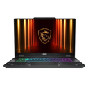 MSI Cyborg 17 B2RWFKG-066XPL - MSI Cyborg 17, 17,3" (Intel Core i7-14650HX / 32GB RAM/ 1TB SSD/ NVIDIA GeForce RTX 5060/ Windows 11 Pro) (US Keyboard) 