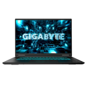 Gigabyte GAMING A16 PRO - Core 7 - 240H / 16" 165Hz QHD+ / 32GB RAM / 2TB + 2TB SSD / Windows 11 Pro / RTX 5080 (US Keyboard)