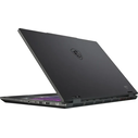 MSI Cyborg 15 B2RWFKG-038XPL - 15,6" (Core 7 240H / 32GB RAM / 2TB SSD / RTX 5060 /Windows 11 Home ) (US Keyboard)