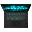 Gigabyte A16 -16" 165Hz (AMD Ryzen 7 260 / 16GB RAM / 512GB + 1TB SSD / RTX 5060 / Windows 11 Home) (US Keyboard) 
