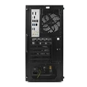 Komputronik Level GO H02 Gaming Desktop PC (Ryzen 5 9600X / 32GB DDR5 / 1TB SSD / GeForce RTX 5060 Ti / Windows 11 Home)