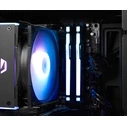 Komputronik Level GO H02 Gaming Desktop PC (Ryzen 5 9600X / 32GB DDR5 / 1TB SSD / GeForce RTX 5060 Ti / Windows 11 Home)