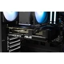 Komputronik Level GO H02 Gaming Desktop PC (Ryzen 5 9600X / 32GB DDR5 / 1TB SSD / GeForce RTX 5060 Ti / Windows 11 Home)